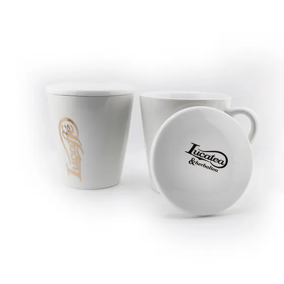 Lucaffè firminis espresso puodelis 1