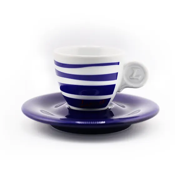 Lucaffè firminis espresso puodelis 3