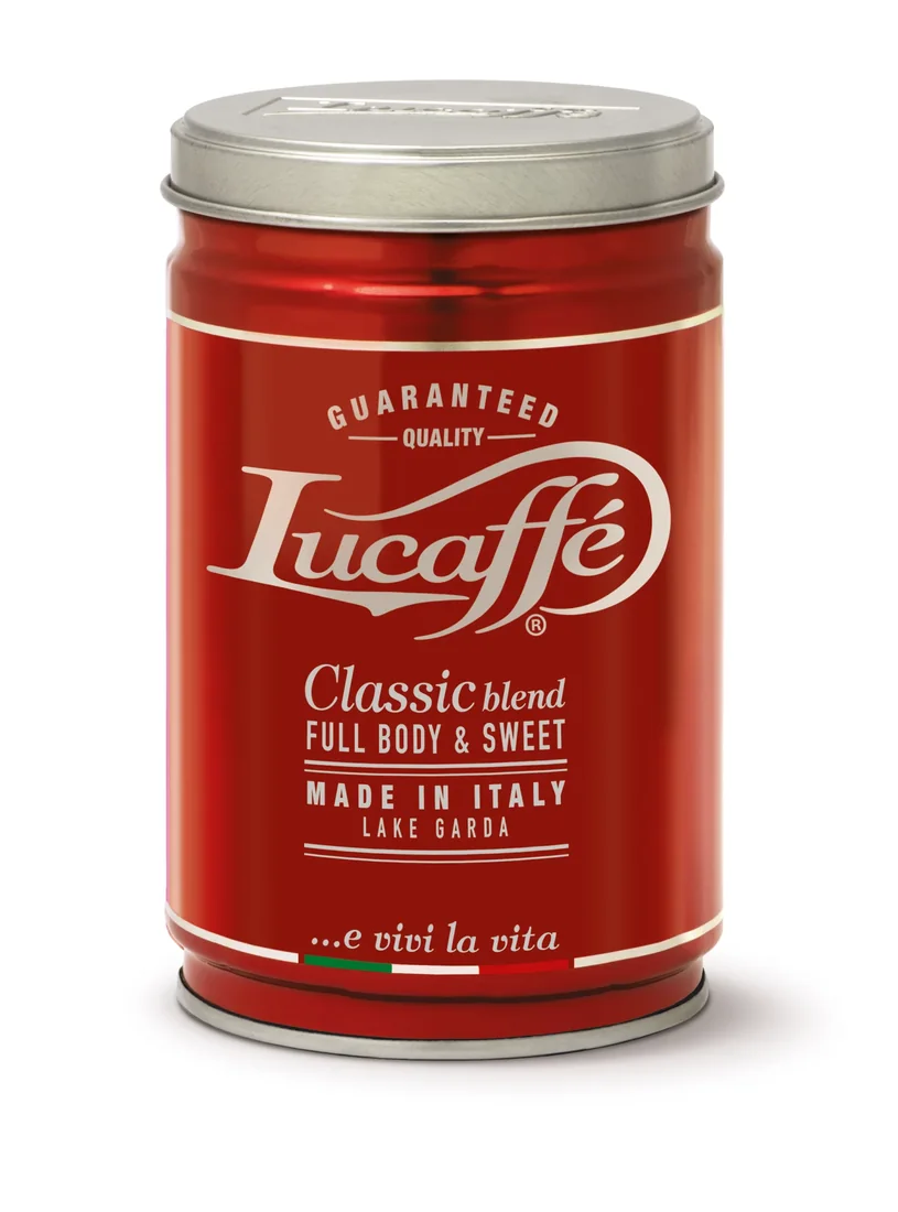 Lucaffè Classic 250 g